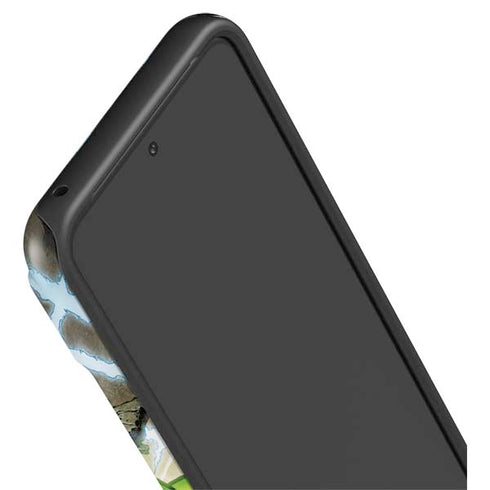Marvel Hulk Green Goliath Google Pixel 8 Pro Impact Case